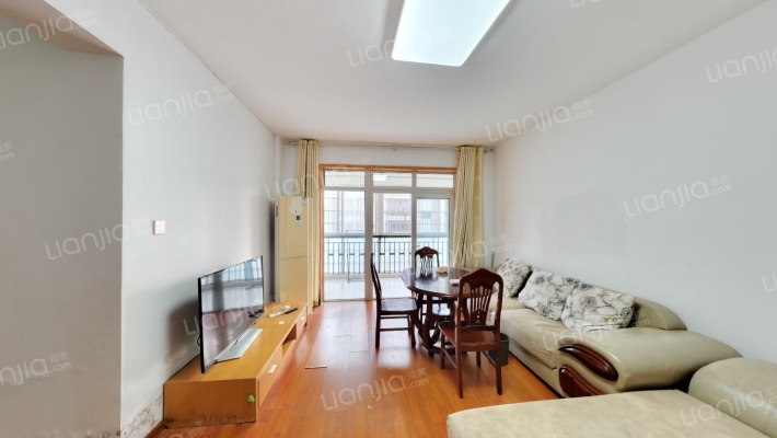 长房西郡二手房实景图