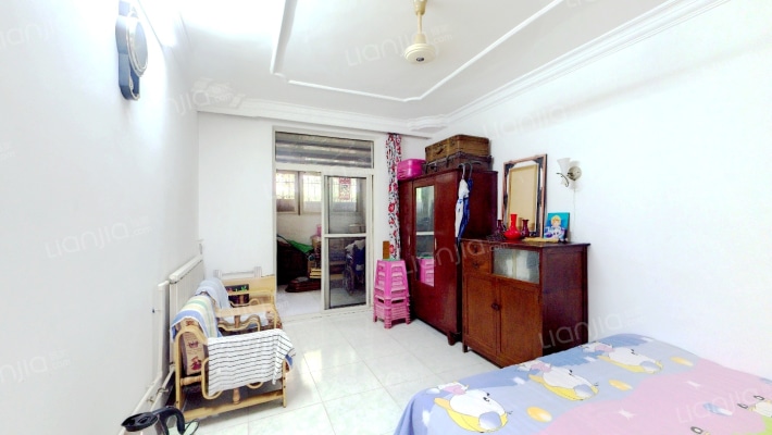 发电楼二手房实景图