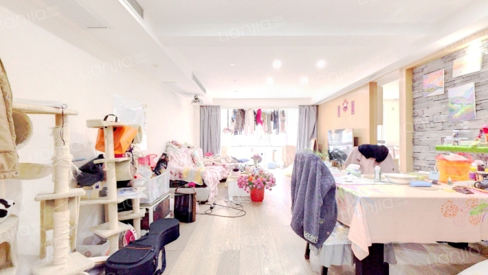 天巢花苑二手房实景图