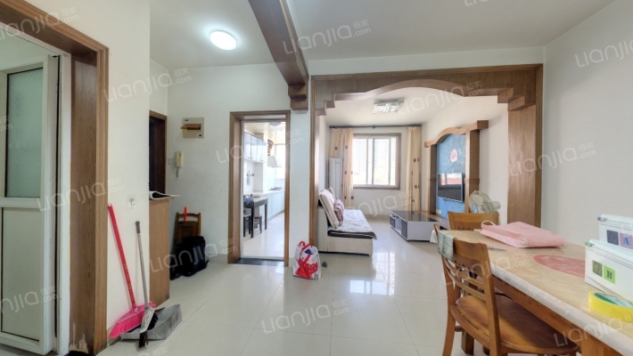 皖江村二手房实景图