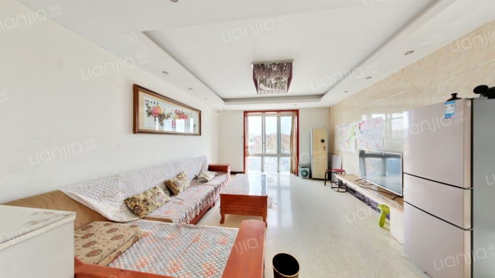 新溪名园二手房实景图