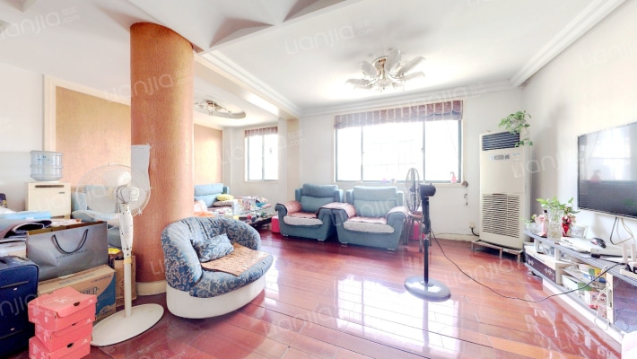 杏园二手房实景图