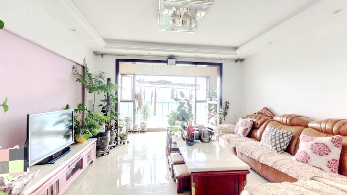 众和佳苑二手房实景图