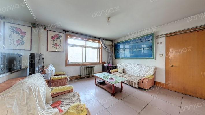 联通小区二手房实景图