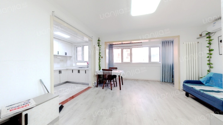 科技广场二手房实景图