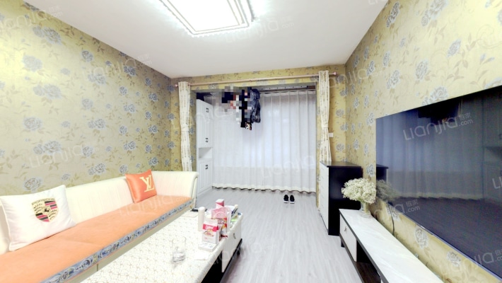 悦蘭台二手房实景图