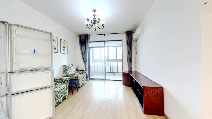 紫绸园二手房实景图