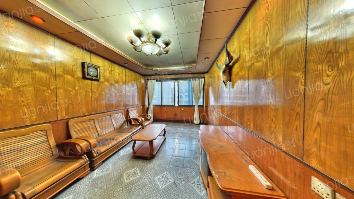 唐安西路125号二手房实景图