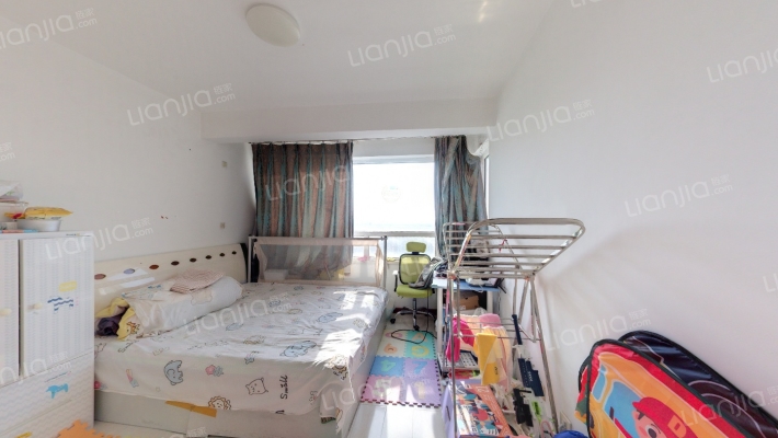 东河金都二手房实景图