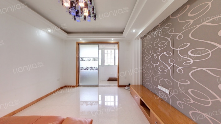 童王小区西区二手房实景图