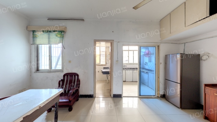 茜苑新村二手房实景图