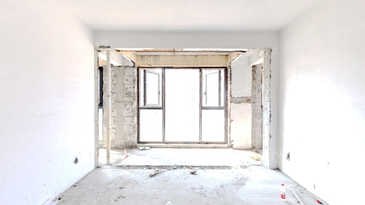 枫景名苑二手房实景图