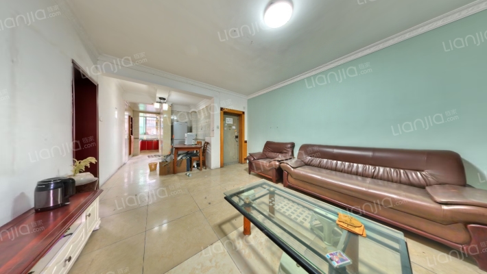 交桂一巷11号二手房实景图