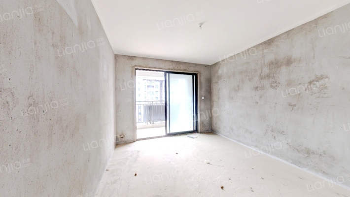 保利瑶湖郡二手房实景图