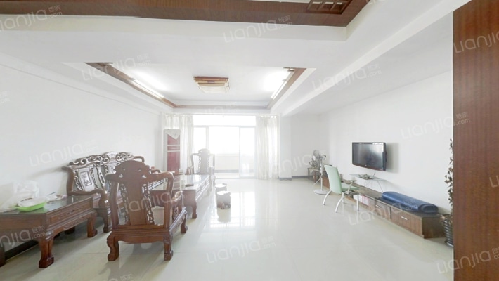 信利公寓二手房实景图