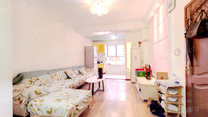 西安市疾病预防控制中心二手房实景图