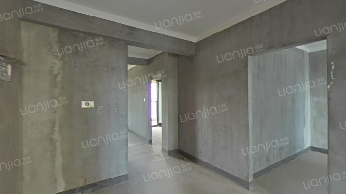 融创晓郡花园一期二手房实景图