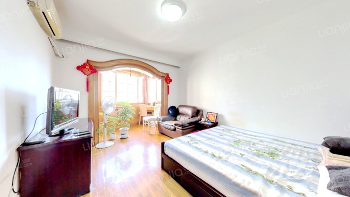 中宁大楼二手房实景图