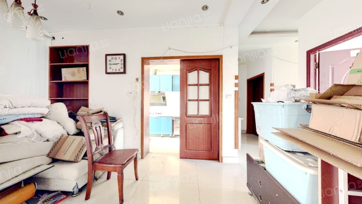 三和南庭二手房实景图