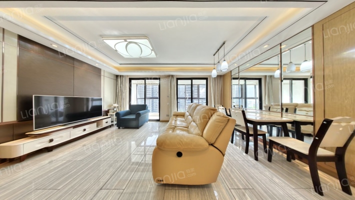 海胥澜庭北区二手房实景图