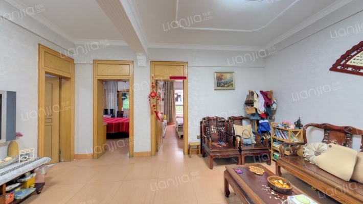 鼓楼大厦二手房实景图