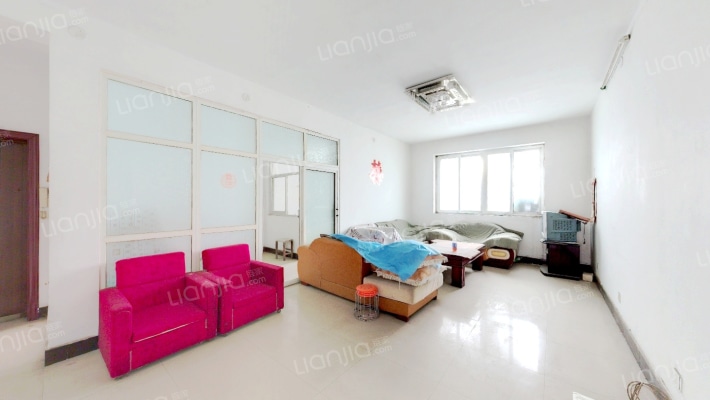 金鼎花园二手房实景图