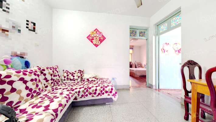 东升新村五区二手房实景图