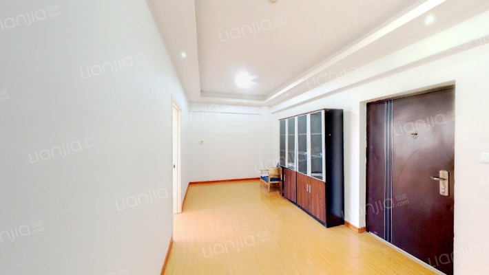 绿地玫瑰坊二手房实景图