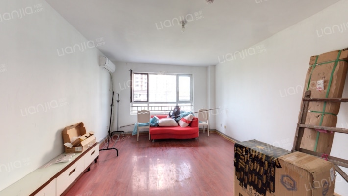 华夏福地二手房实景图