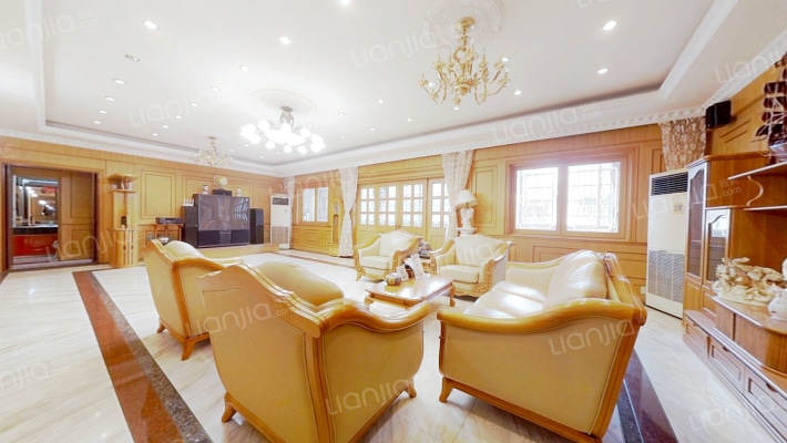 西咸欢新村二手房实景图