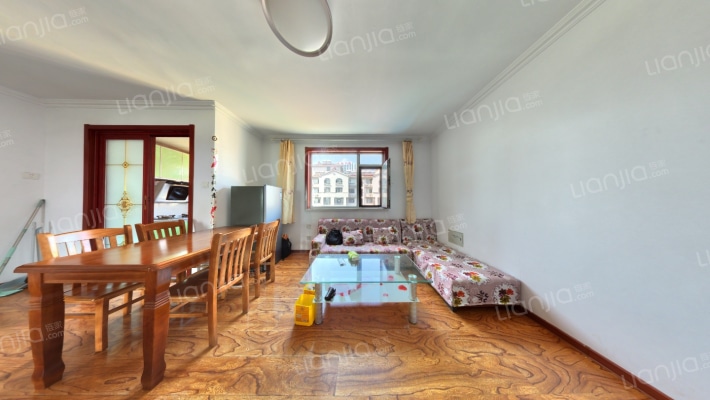 阳光学苑二手房实景图