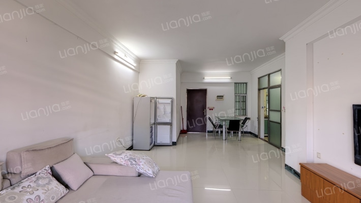 博罗实验学校益华达小区二手房实景图