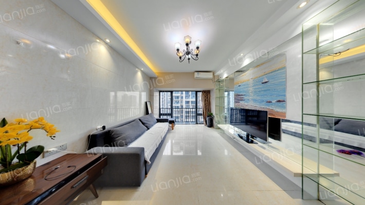 特发和平里二手房实景图