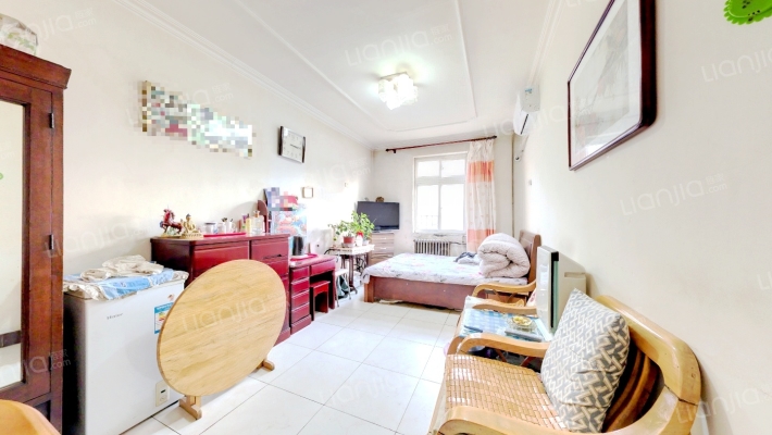 一印宿舍(广安)二手房实景图