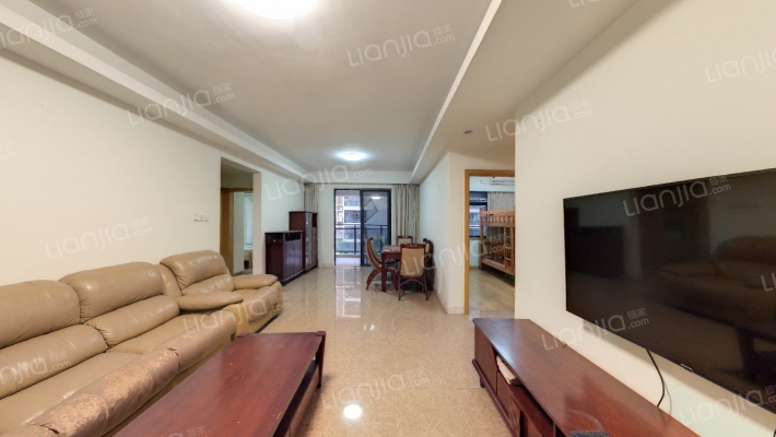 中珠九悦二手房实景图