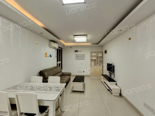 整租·梨花家园 2室2厅 南