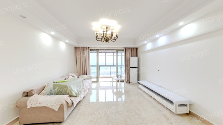 君临阁二手房实景图