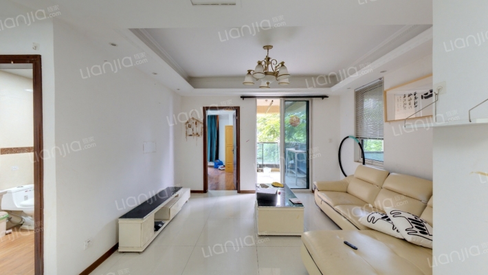 翡翠城二期二手房实景图