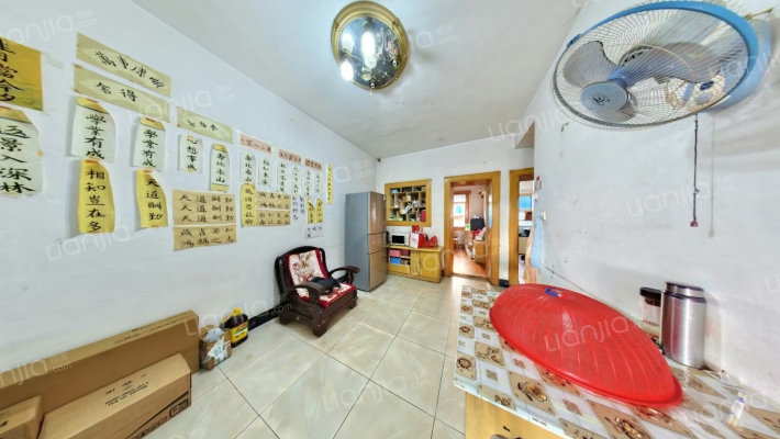 陶沙塘二手房实景图