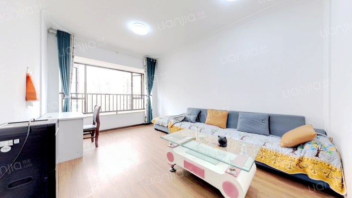 和裕欧景二手房实景图