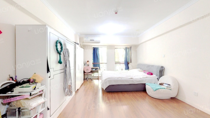 龙湖唐宁one东区二手房实景图