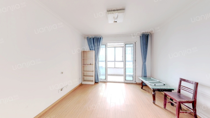 锦和家园二手房实景图