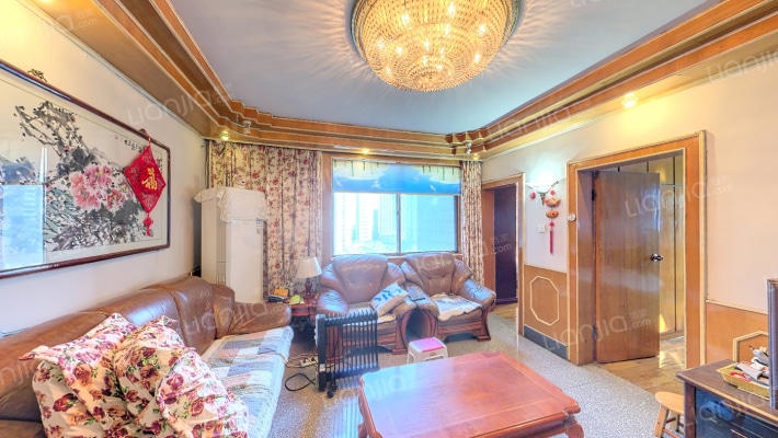 光大银行宿舍楼二手房实景图