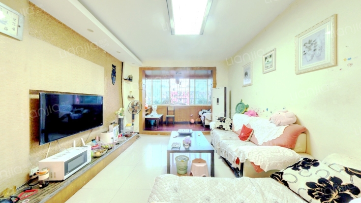 汇鑫苑二手房实景图