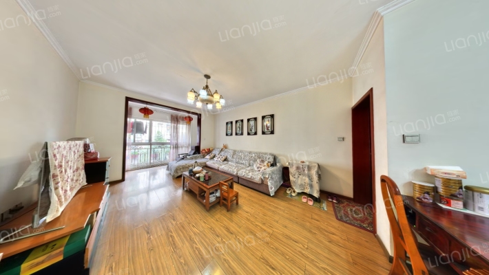 瑞光花园二手房实景图