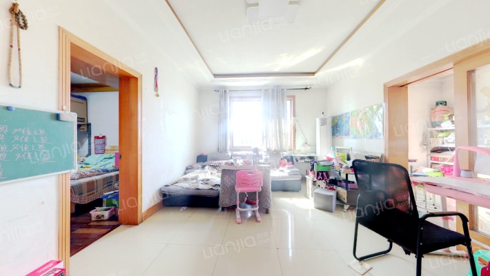 锦苑小区二手房实景图