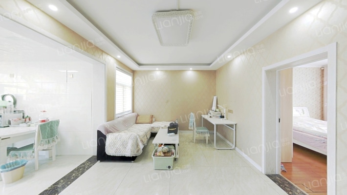 江苏正大清江制药生活大院二手房实景图