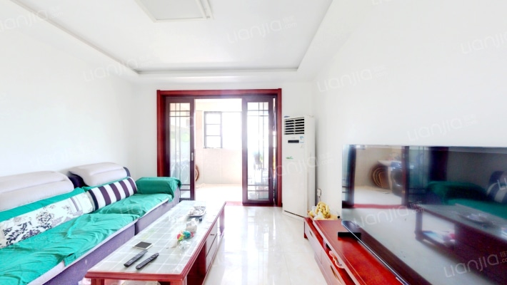 国华御翠园西区二手房实景图