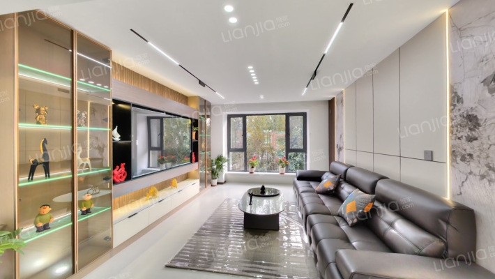 顺丰新未来二手房实景图