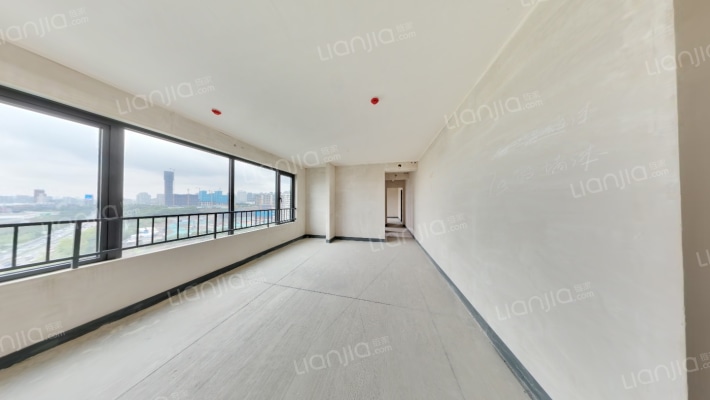 龙湖青云阙二手房实景图